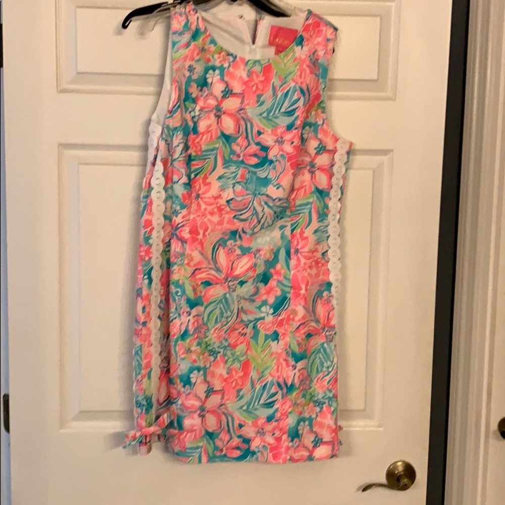 Lilly Pulitzer Shift